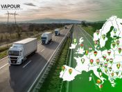 Transport międzynarodowy na terenie całej Europy! FTL, LTL