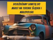 Kasacja aut - Szybko, Tanio, Bezproblemowo Śląsk, Małopolska