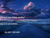 Wirtualne Biuro - obniżka kosztów. Tel. 507-728-528