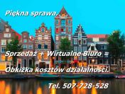 Sprzedajemy spółki od ręki. Tel. 507-728-528