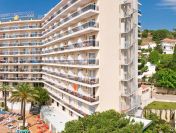 Geotour poleca hotel Oasis Park Splash  4* w Hiszpanii/ Costa Maresme/ Calella