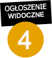 Wyróżnianie ogłoszeń na Krakusik.pl