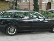BMW e-39