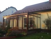 Ogród zimowy, ogrody zimowe, oranżeria