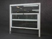 Okno podawcze podnoszone do góry, okienko podawcze, wydawcze