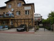 Willa u Damiana - noclegi pracownicze - Mielno - Koszalin okolice