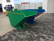 900 litrowa koleba NTK