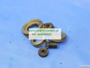 Koło zębate gitary tokarki TUR50, TUR50S tel. 603690320