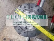 Tarcza hamulcowa do tokarki TUB32 tel. 601273539