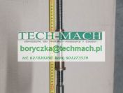 Śruba poprzeczna do tokarki TPK90 tel. 601273539