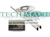 Listwy pomiarowe, liniały pomiarowe tel. 601273539