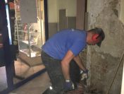 IZOLACJE OSUSZANIE BUDYNKÓW METODĄ INIEKCJI KRYSTALICZNEJ