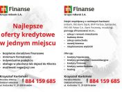 KREDYTY HIPOTECZNE, FIRMOWE, GOTÓWKOWE, LEASING