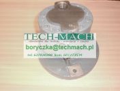 Pompa do szlifierki SWA25 trzysekcyjna z kołnierzem tel. 601273539