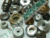 Sprzęgło, elektrosprzęgło do tokarki karuzelowej - tel.603690320