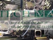 Szlifowanie wałków, otworów, płaszczyzn tel. 601273539