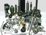 Części zamienne do wytaczarki CWC - tel. 603690320