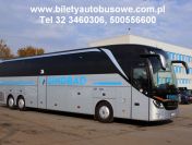 MOŻESZ ZAOSZCZĘDZIĆ 138ZŁ NA BILET DO BREMY!