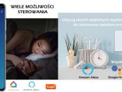 Włączniki do rolet WIFI Welaik ®