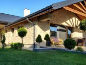 Płytki rustykalne na elewacje