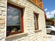 płytki dekoracyjne stara cegła