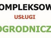 Ogrodnik. Usługi Ogrodnicze. Kraków i okolice