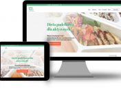 WordPress -  strony internetowe szyte na miarę