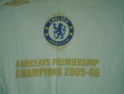 Koszulka Chelsea Londyn M