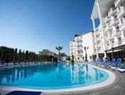 WAKACJE  ALBANIA  Hotel  Onufri ****