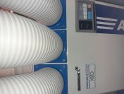 Klimatyzacja mobilna Chłodzenie hal, namiotów, sal. Kraków i region