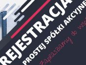 Pomoc w rejestracji prostej spółki akcyjnej w S24 - zakładanie P.S.A.