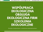 SPRAWOZDANIA ODPADOWE WNIOSKI OBSŁUGA FIRM USŁUGI SZKOLENIA EKOEXPERT
