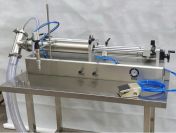 Dozownik Pneumatyczny Nalewarka Napełniarka 500ml