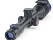 Pulsar Thermion,Pulsar Digex С50,Pulsar Trail 2 LRF XP50,Pulsar Forward FN455S