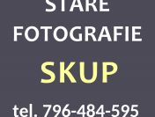 SKUP STARYCH FOTOGRAFII i dokumentów, skup zdjęć - stare zdjęcia kupię