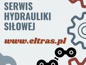 STACJA DIAGNOSTYCZNA ELTRAS BADANIA TECHNICZNE REZERWACJE ONLINE BIAŁYSTOK