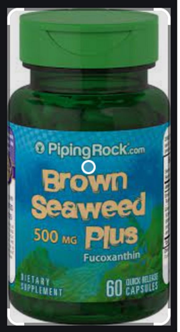Brown Seaweed plus Walbrzych - Zdjęcie 1