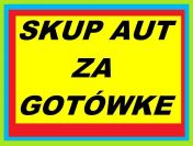 Auto Skup Komis ! Skup aut od ręki ! Całe, zadbane i powypadkowe !
