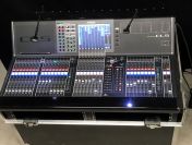 Yamaha, Midas, Soundcraft, Behringer, PreSonus, Allen & Heath, cena hurtowa