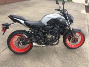 KURSY MOTOCYKLOWE KRAKÓW OSK JUREX