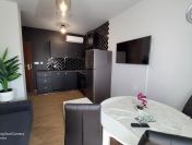 Apartamenty Turkus - noclegi nad morzem, wczasy urlop wypoczynek