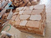 Płyty kamień na ścieżki alejki chodniki taras do altanki schody