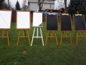 Tablica sztaluga lustra