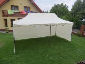 Namioty namiot imprezowy 5x6, 5x8, 5x10 3x6, 3x3