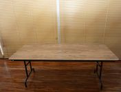 stół bankietowy prostokątny 180 cm