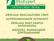 POZWOLENIA ZINTEGROWANE RAPORTY ODDZIAŁYWANIA NA ŚRODOWISKO BDO EKOEXPERT