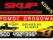 Max cena !! Auto skup, skup aut w każdym stanie, KOMIS, AUTO HANDEL ! Wycena