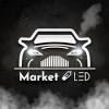 Oświetlenie LED samochodu - Market LED