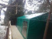 OLPLAN- plandeki, namioty, reklama drukowana i malowana.