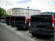Busy z adresu pod adres Kraków - Niemcy | przewozy Eurolanser